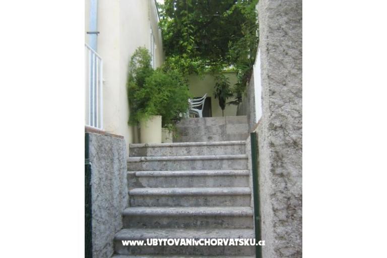 Počitniški dom Villa Marija – foto 5