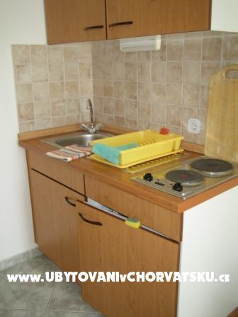 Apartmaji Sunce – foto 2