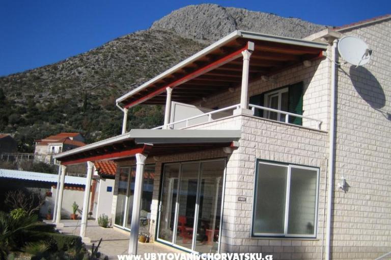 Apartmaji Sunce – foto 3