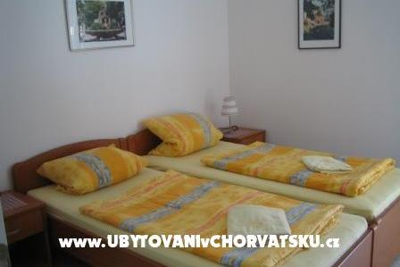 Apartmaji Sunce – foto 4