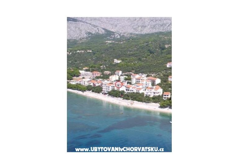 Alba Apartmaji – foto 10