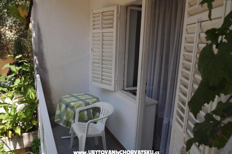 Alba Apartmaji – foto 12