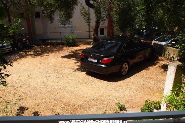 Alba Apartmaji – foto 13