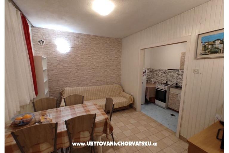 Alba Apartmaji – foto 5