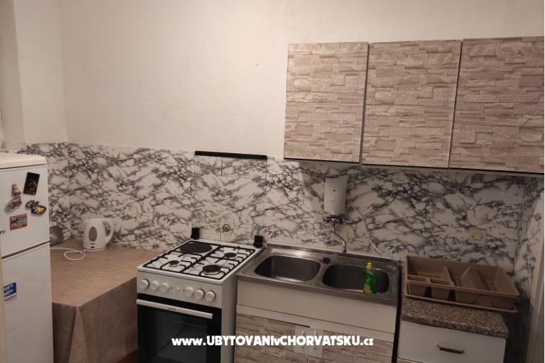 Alba Apartmaji – foto 7