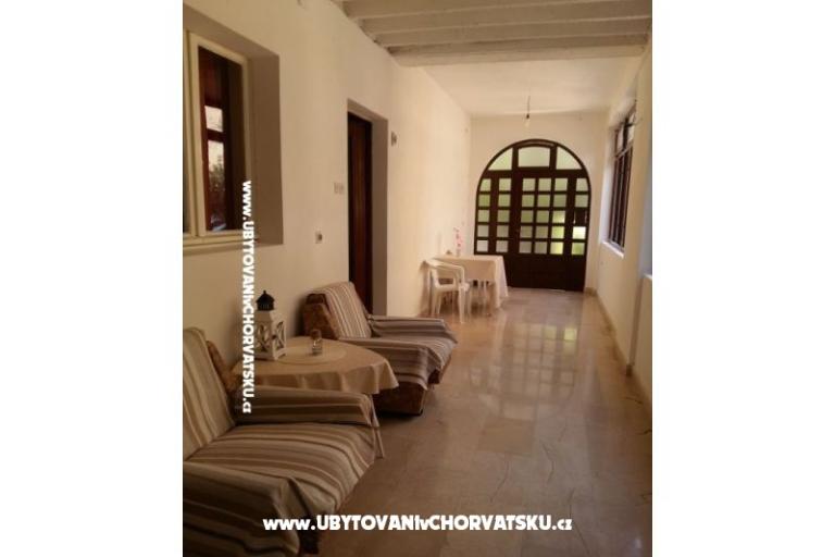 Alba Apartmaji – foto 9