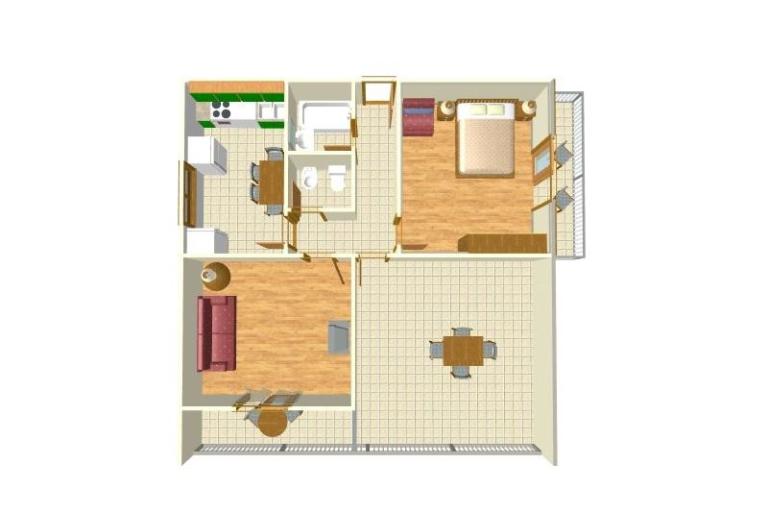 Apartma Arijana – foto 11