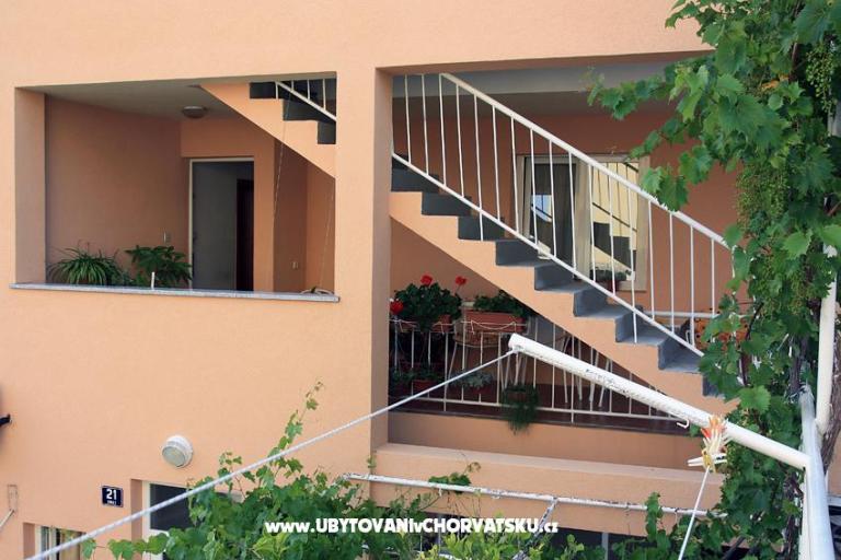 Apartmaji Acika – foto 11