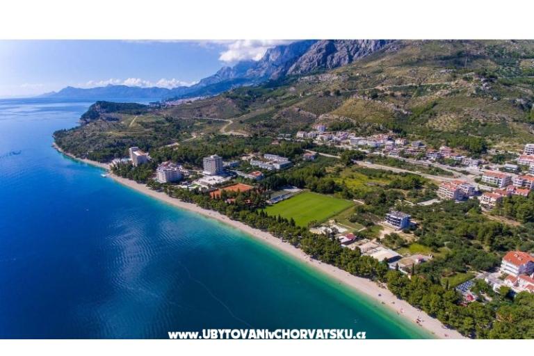 Apartmaji Agneza Tučepi – foto 11