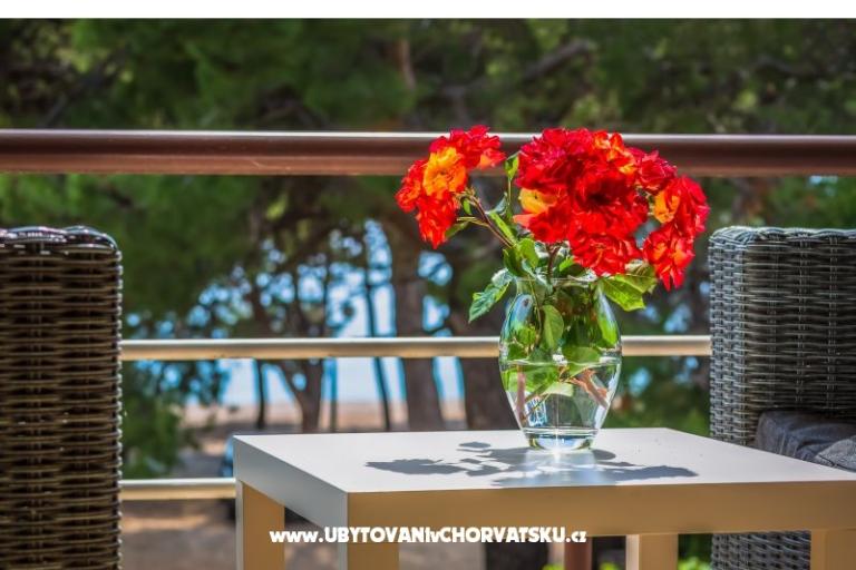 Apartmaji Agneza Tučepi – foto 15