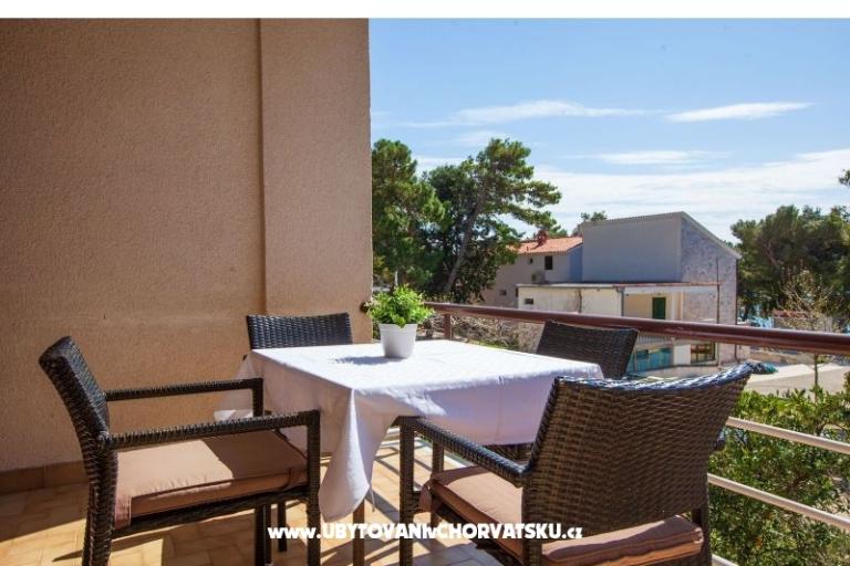 Apartmaji Agneza Tučepi – foto 3