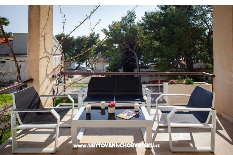Apartmaji Agneza Tučepi – foto 4