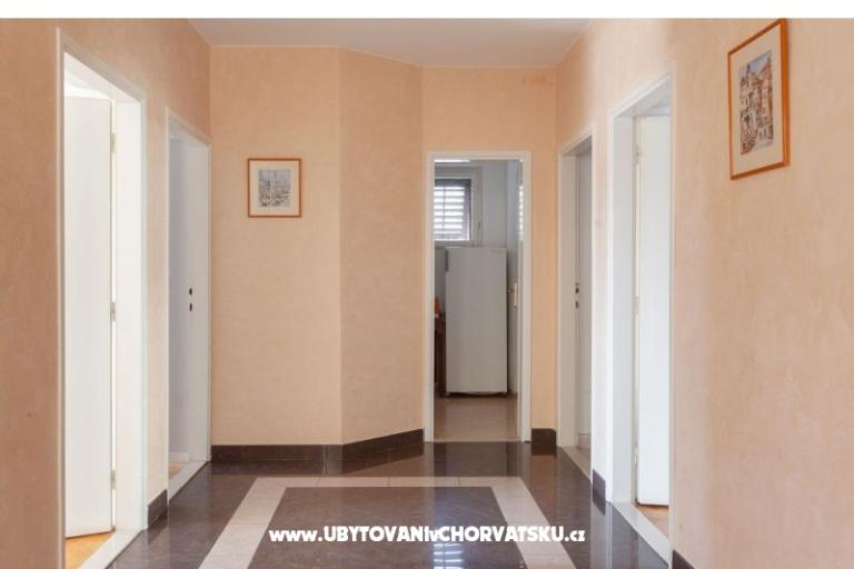 Apartmaji Agneza Tučepi – foto 6