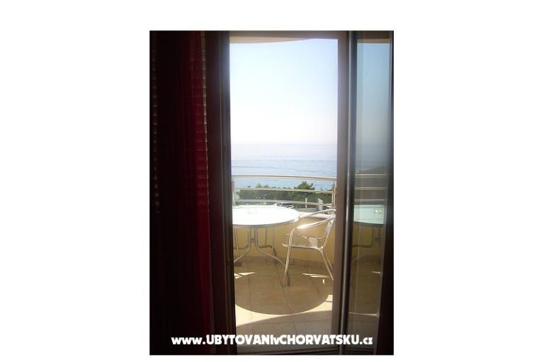 Apartmaji Amarilis – foto 10