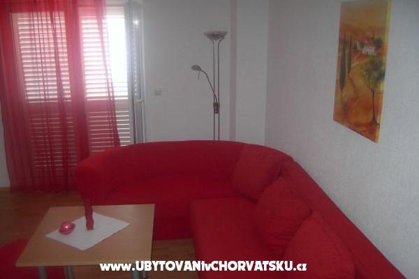 Apartmaji Amarilis – foto 4