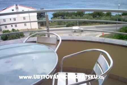 Apartmaji Amarilis – foto 5