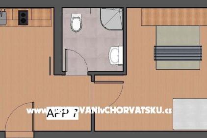 Apartmaji Amarilis – foto 7
