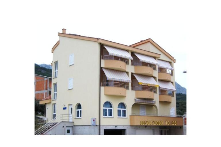 Apartmaji Amarilis – foto 9