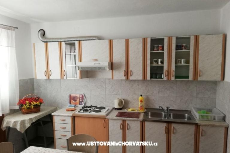 Apartmaji Aniko Šarić – foto 11