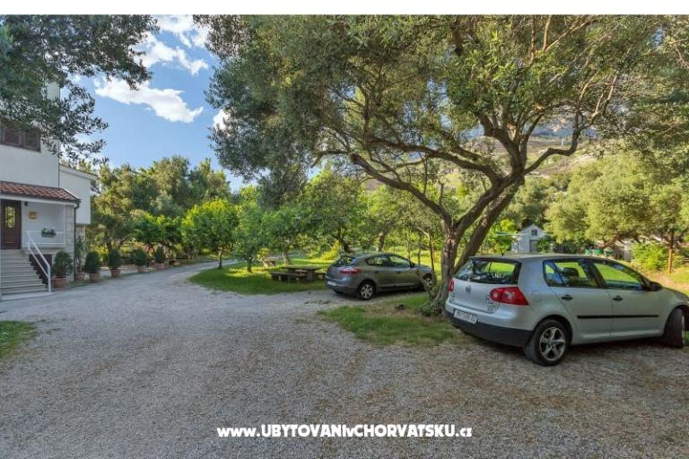 Apartmaji Balić – foto 12