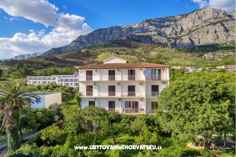 Apartmaji Balić – foto 3