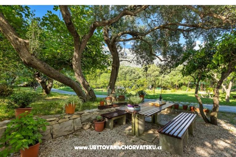 Apartmaji Balić – foto 8