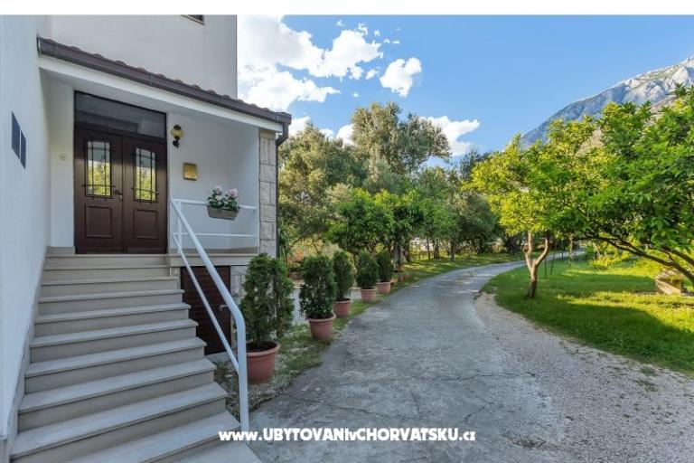 Apartmaji Balić – foto 9