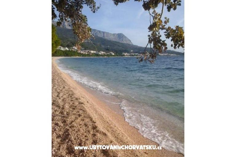 Apartmaji Stone  Tučepi  – foto 12