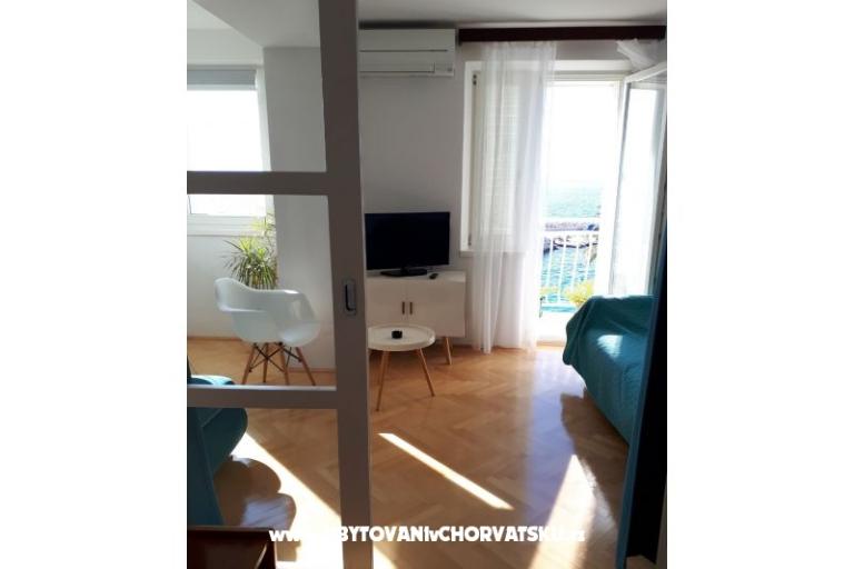 Apartmaji Čobrnić Kraj 75 – foto 10