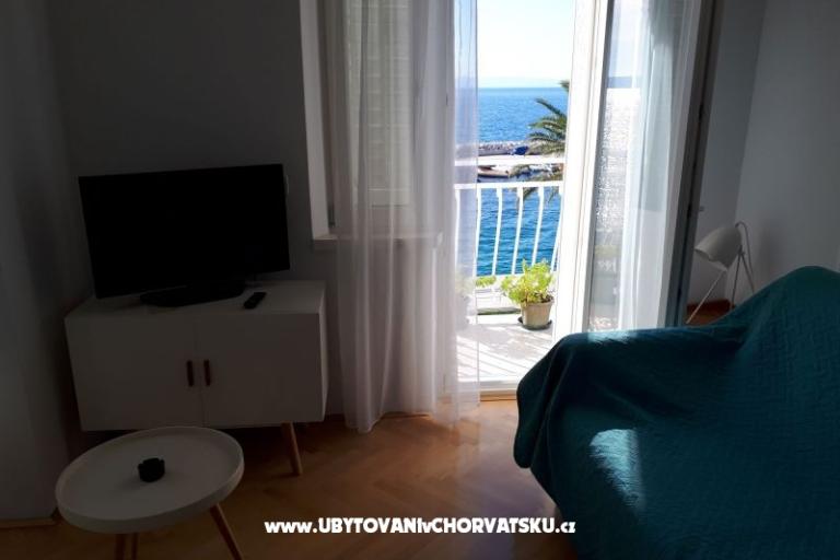 Apartmaji Čobrnić Kraj 75 – foto 11