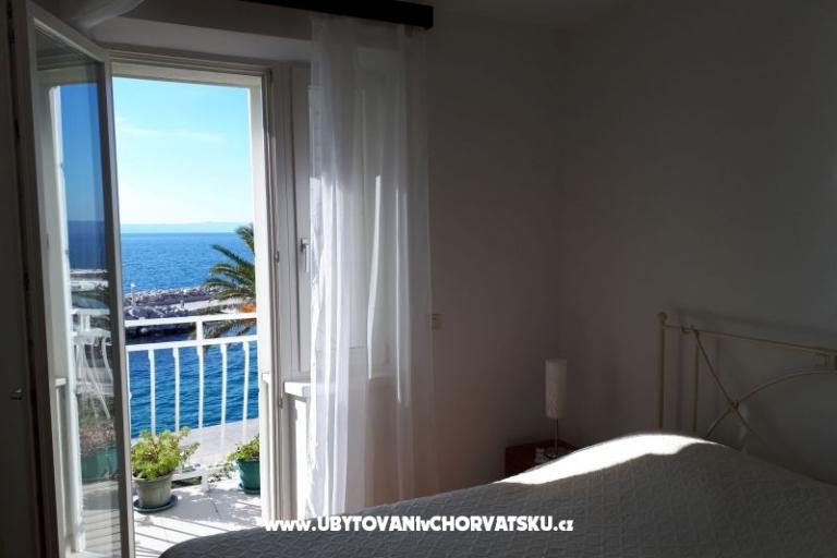 Apartmaji Čobrnić Kraj 75 – foto 12