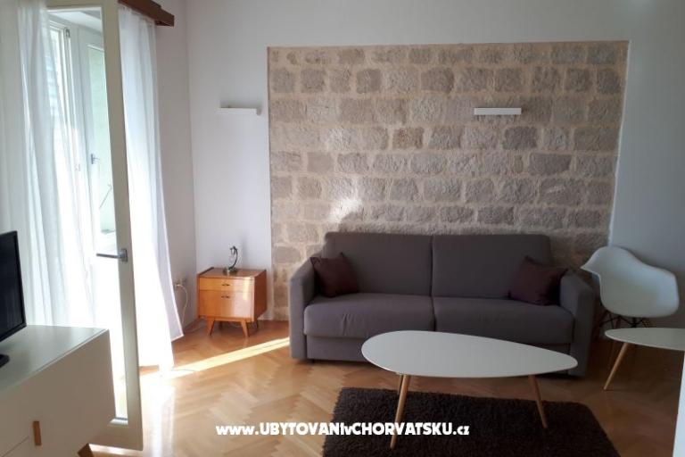 Apartmaji Čobrnić Kraj 75 – foto 14