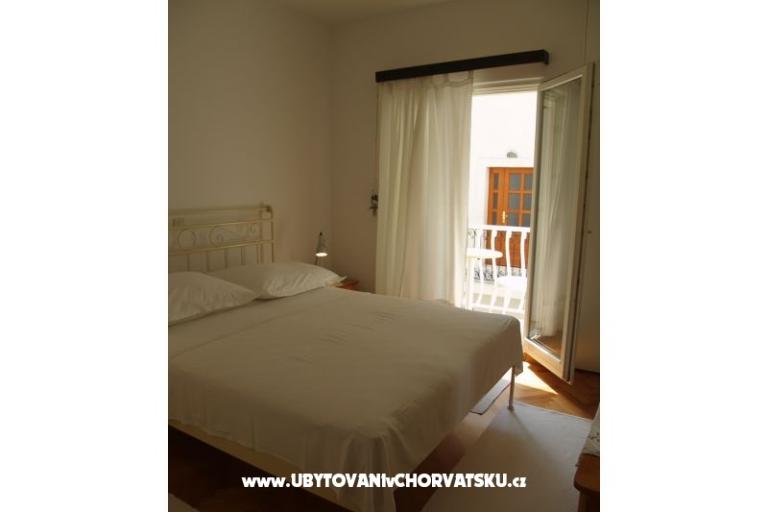 Apartmaji Čobrnić Kraj 75 – foto 16