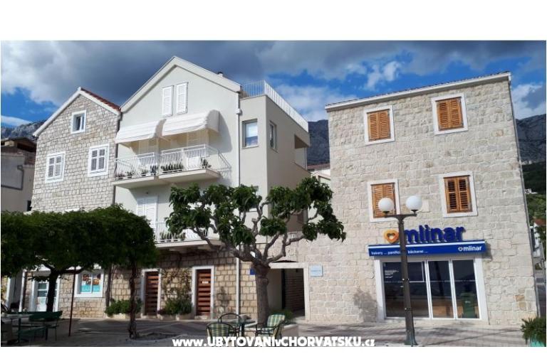 Apartmaji Čobrnić Kraj 75 – foto 3