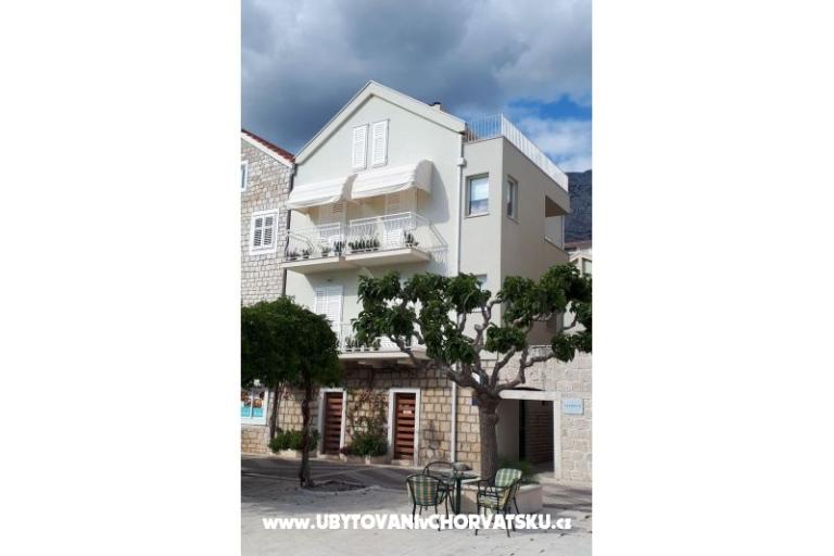 Apartmaji Čobrnić Kraj 75 – foto 4