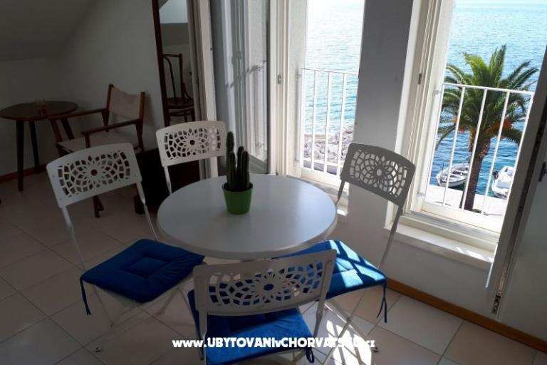 Apartmaji Čobrnić Kraj 75 – foto 6