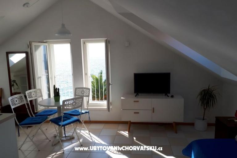 Apartmaji Čobrnić Kraj 75 – foto 7