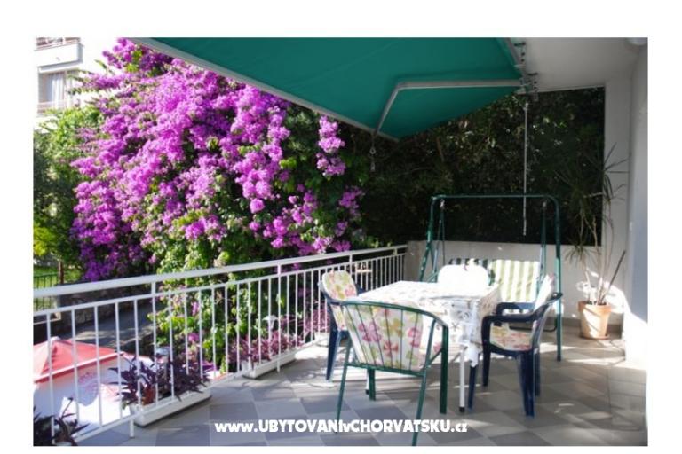 Apartmaji Dado – foto 4