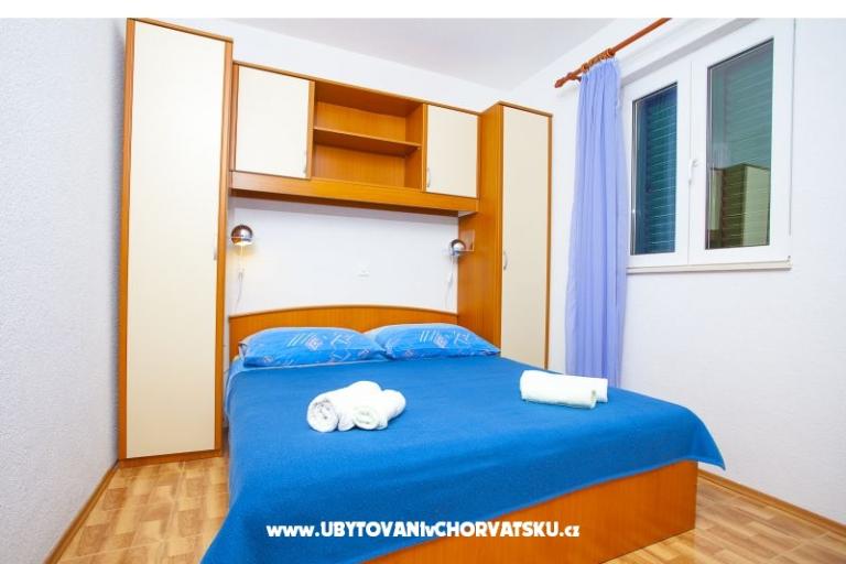 Apartmaji Dalmatina – foto 10