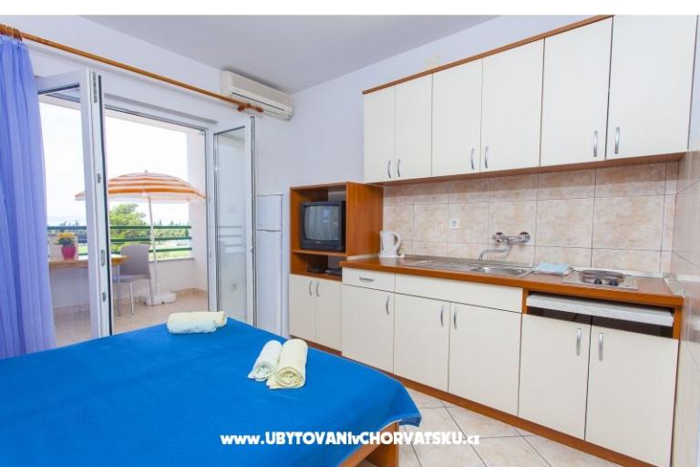 Apartmaji Dalmatina – foto 11