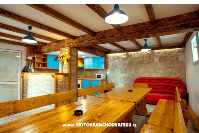 Apartmaji Dalmatina – foto 14