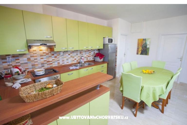 Apartmaji Dalmatina – foto 15