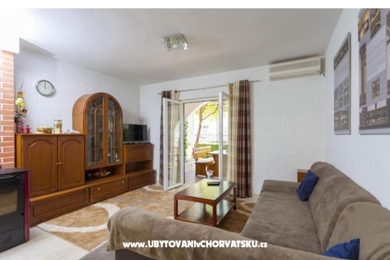 Apartmaji Dalmatina – foto 16