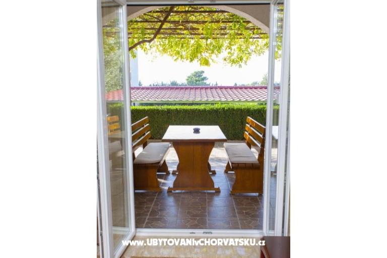 Apartmaji Dalmatina – foto 17