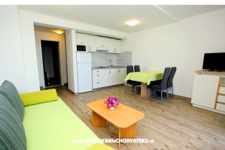 Apartmaji Dalmatina – foto 18