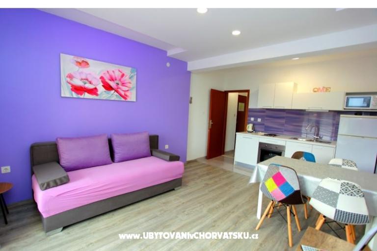 Apartmaji Dalmatina – foto 6