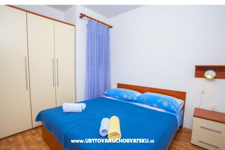 Apartmaji Dalmatina – foto 7