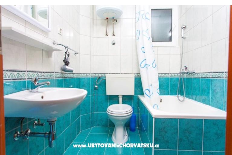 Apartmaji Dalmatina – foto 8