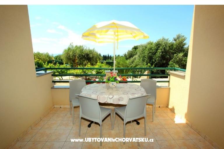 Apartmaji Dalmatina – foto 9