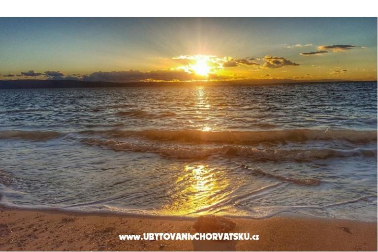 Apartmaji Daša Tučepi – foto 10
